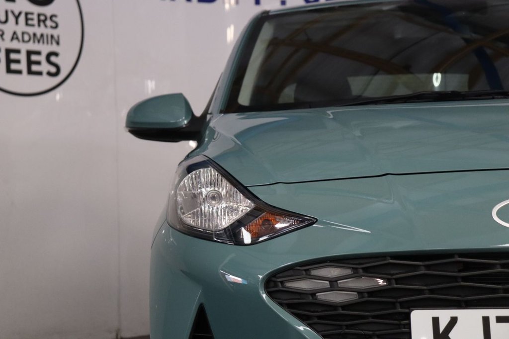 Used Hyundai i10 2024 for sale - 76820653: Photo 12