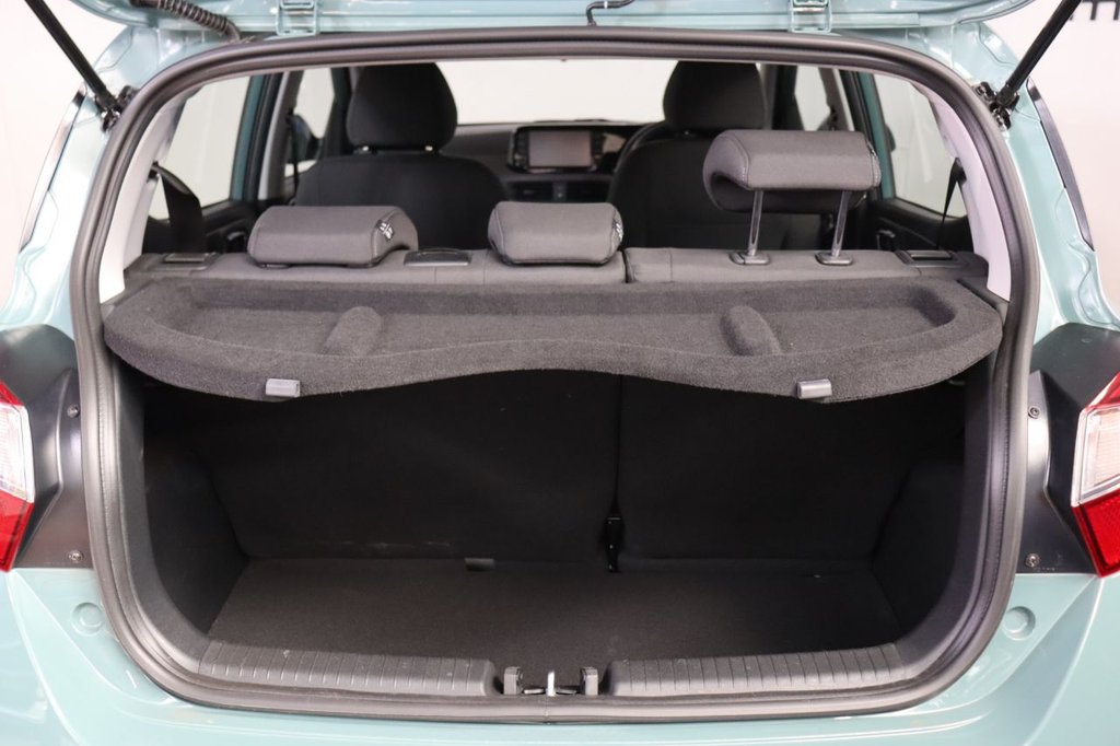 Used Hyundai i10 2024 for sale - 76820653: Photo 16