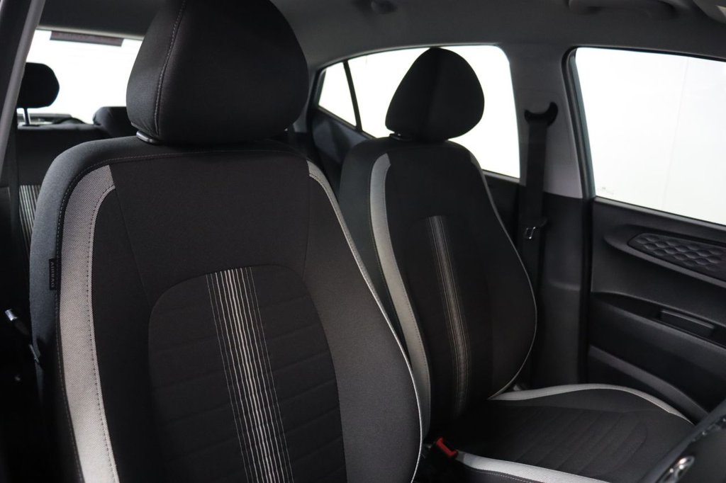 Used Hyundai i10 2024 for sale - 76820653: Photo 18