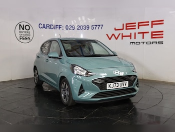 2024 (73) - 1.0 Advance 5dr Auto