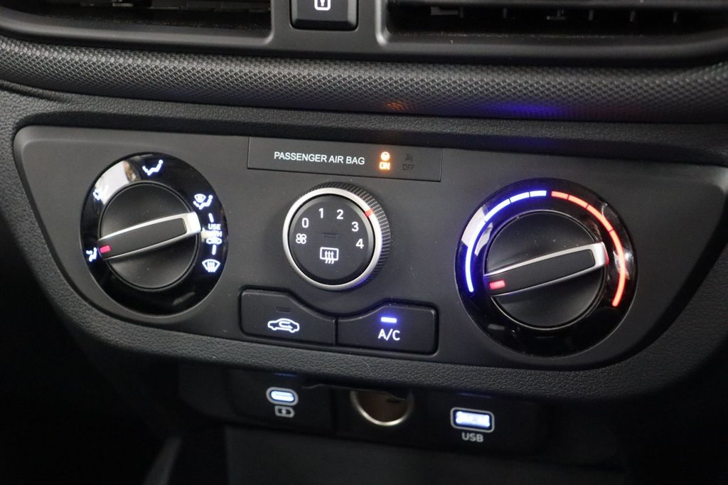 Used Hyundai i10 2024 for sale - 76820653: Photo 23