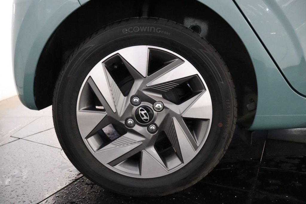 Used Hyundai i10 2024 for sale - 76820653: Photo 27