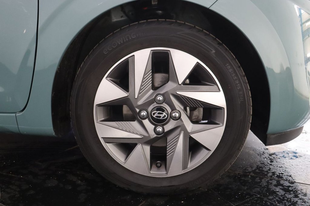 Used Hyundai i10 2024 for sale - 76820653: Photo 28