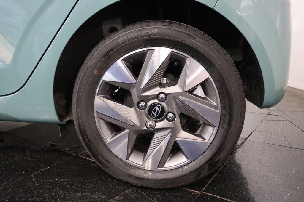 Used Hyundai i10 2024 for sale - 76820653: Photo 29