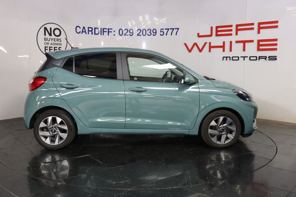 Used Hyundai i10 2024 for sale - 76820653: Photo 6