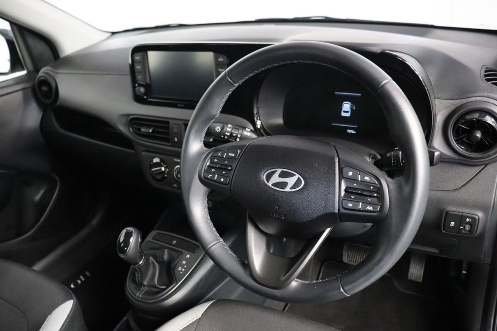 Used Hyundai i10 2024 for sale - 76820653: Photo 8