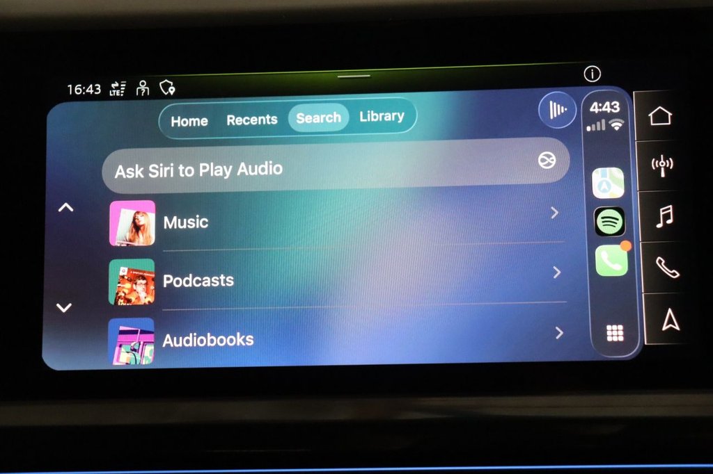 Used Audi Q4 e-tron 2021 for sale - 77621823: Photo 10