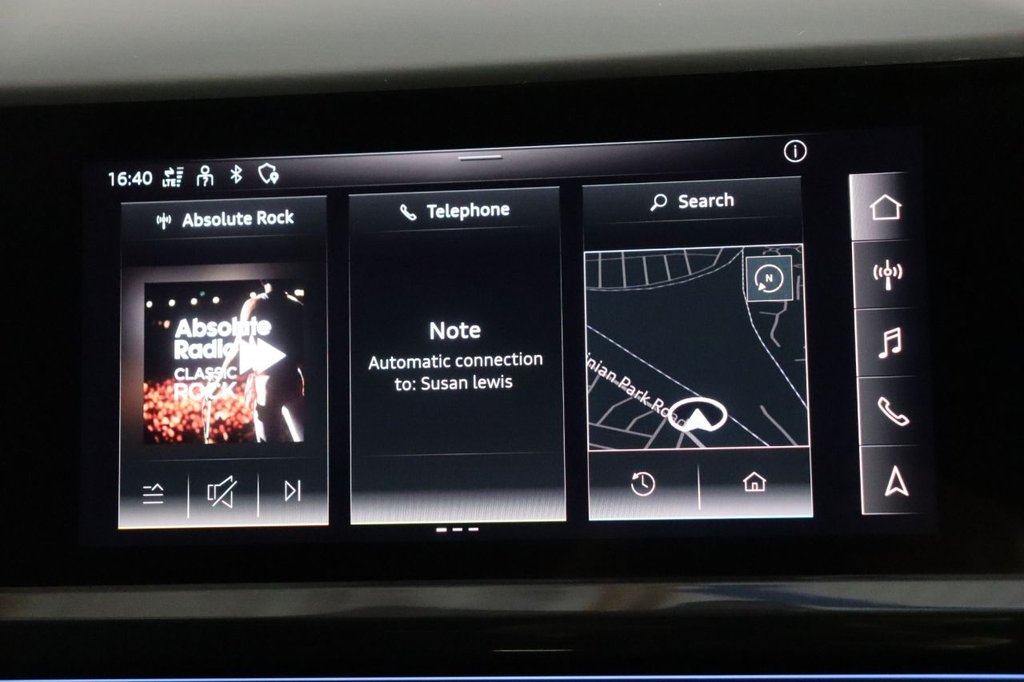 Used Audi Q4 e-tron 2021 for sale - 77621823: Photo 16