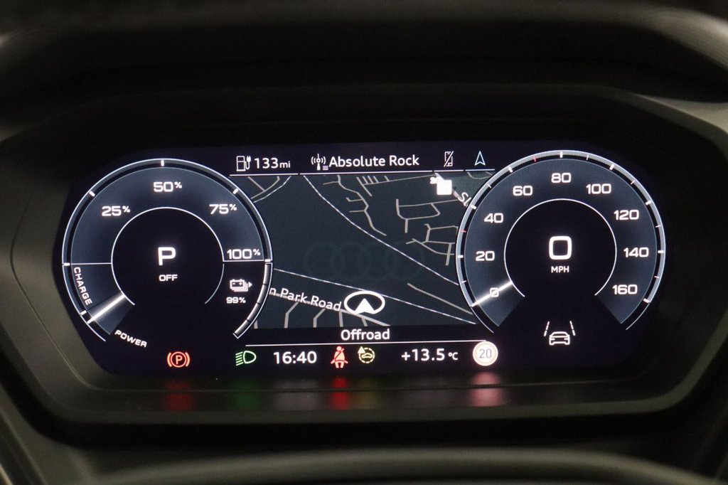 Used Audi Q4 e-tron 2021 for sale - 77621823: Photo 17