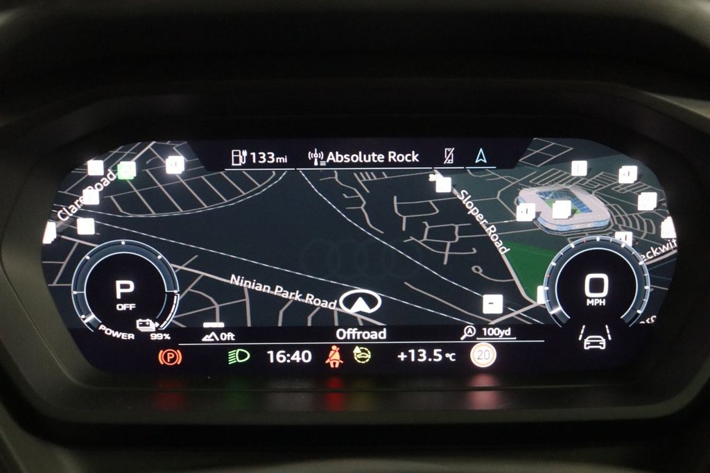 Used Audi Q4 e-tron 2021 for sale - 77621823: Photo 18