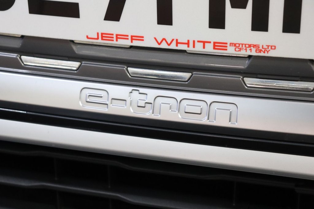 Used Audi Q4 e-tron 2021 for sale - 77621823: Photo 19