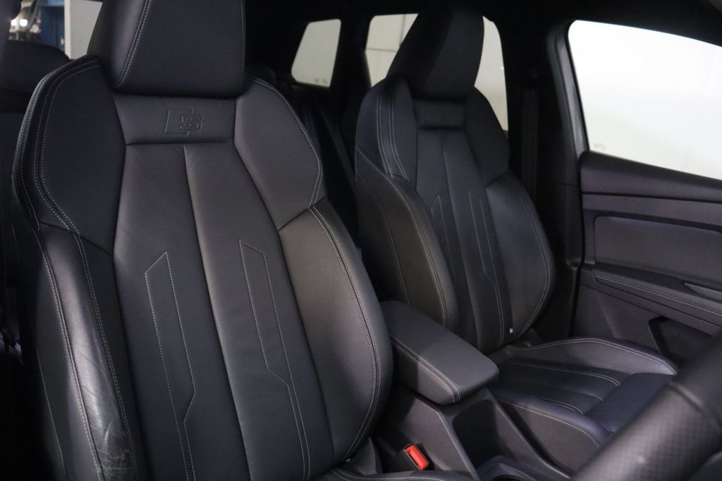 Used Audi Q4 e-tron 2021 for sale - 77621823: Photo 26