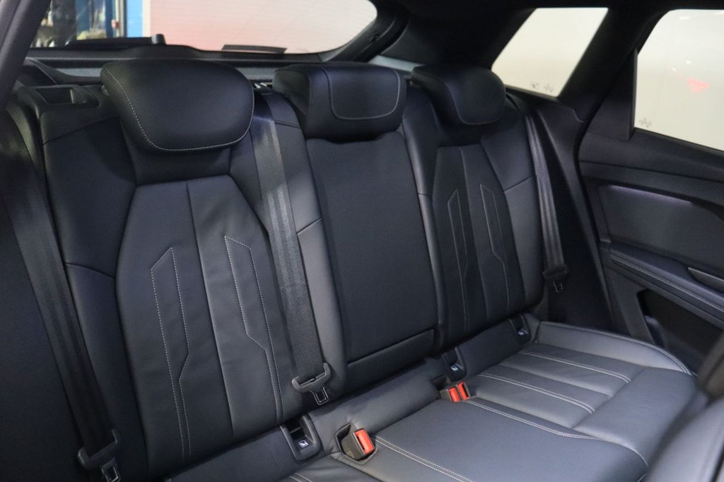 Used Audi Q4 e-tron 2021 for sale - 77621823: Photo 33