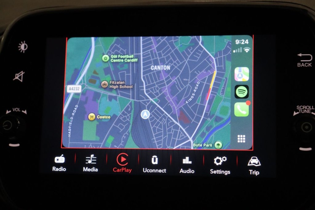 Used Fiat 500 2023 for sale - 75340904: Photo 10