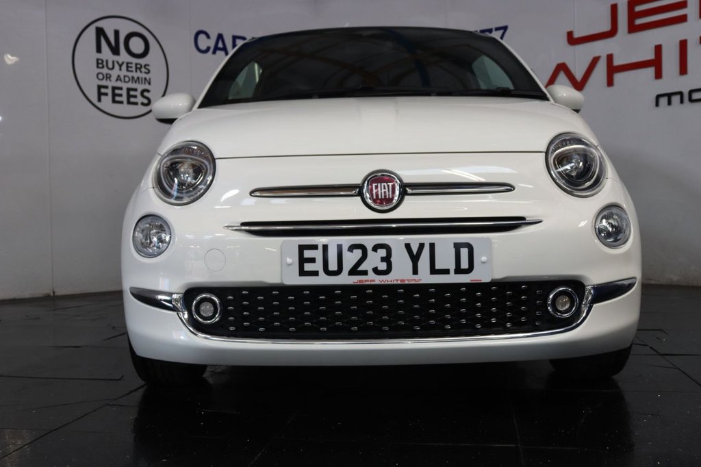 Used Fiat 500 2023 for sale - 75340904: Photo 12