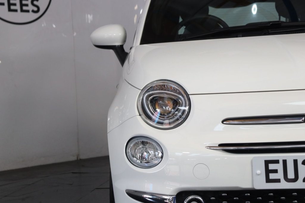 Used Fiat 500 2023 for sale - 75340904: Photo 13
