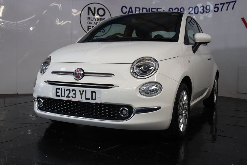 Used Fiat 500 2023 for sale - 75340904: Photo 14