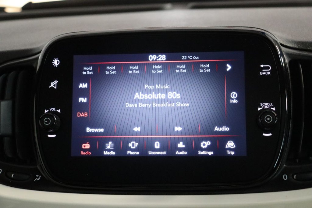 Used Fiat 500 2023 for sale - 75340904: Photo 15