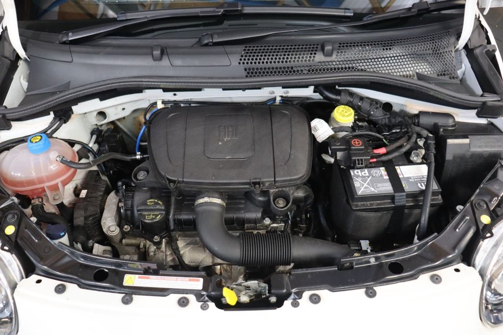 Used Fiat 500 2023 for sale - 75340904: Photo 16