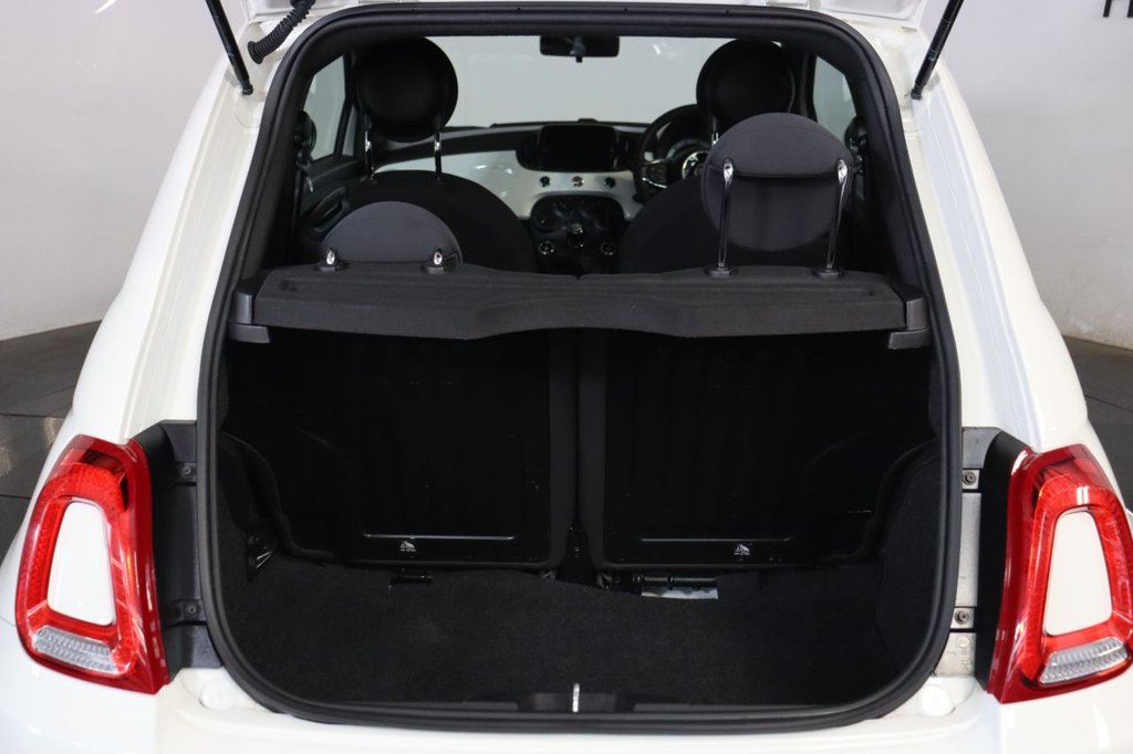 Used Fiat 500 2023 for sale - 75340904: Photo 17