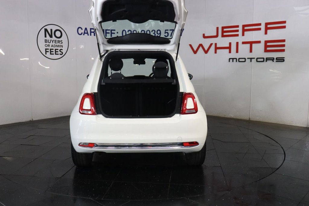 Used Fiat 500 2023 for sale - 75340904: Photo 18