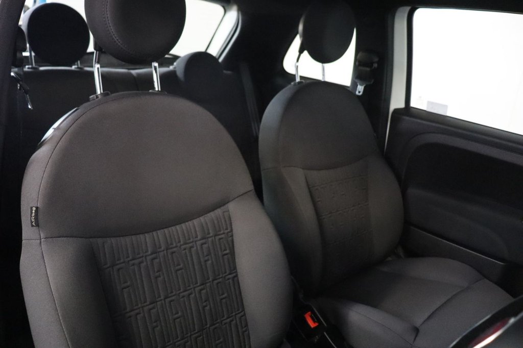 Used Fiat 500 2023 for sale - 75340904: Photo 19