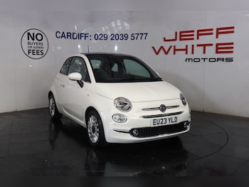 Fiat - 500
