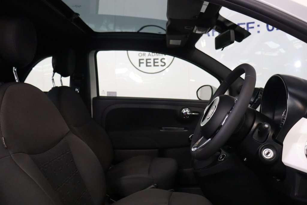 Used Fiat 500 2023 for sale - 75340904: Photo 20