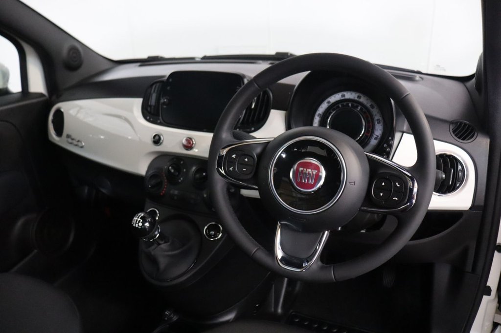 Used Fiat 500 2023 for sale - 75340904: Photo 21