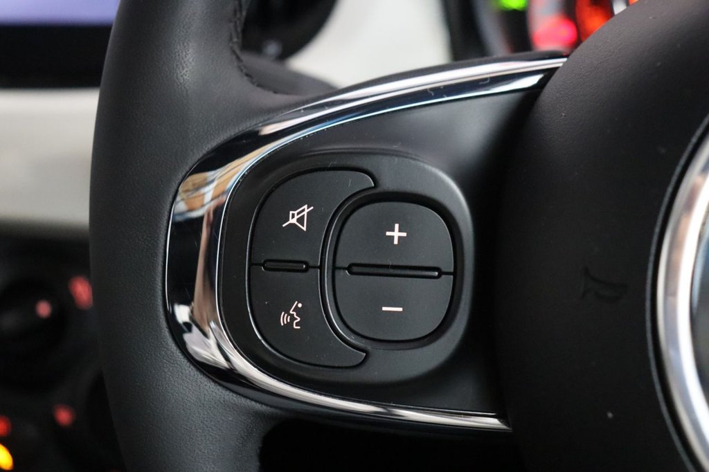 Used Fiat 500 2023 for sale - 75340904: Photo 22