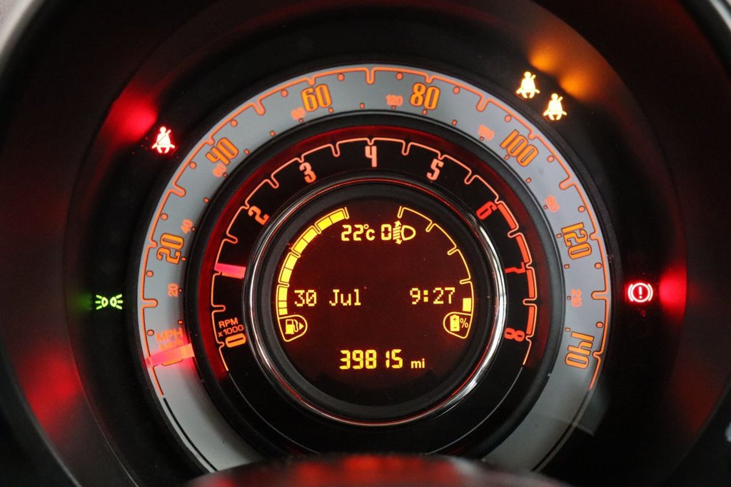 Used Fiat 500 2023 for sale - 75340904: Photo 24