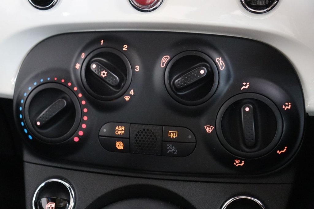 Used Fiat 500 2023 for sale - 75340904: Photo 25