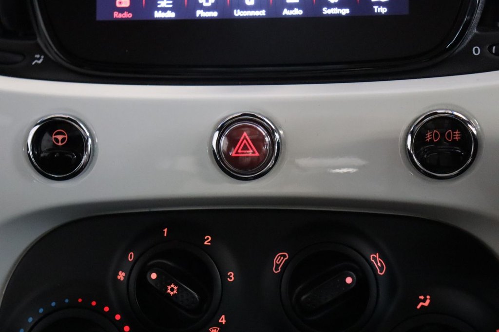 Used Fiat 500 2023 for sale - 75340904: Photo 28