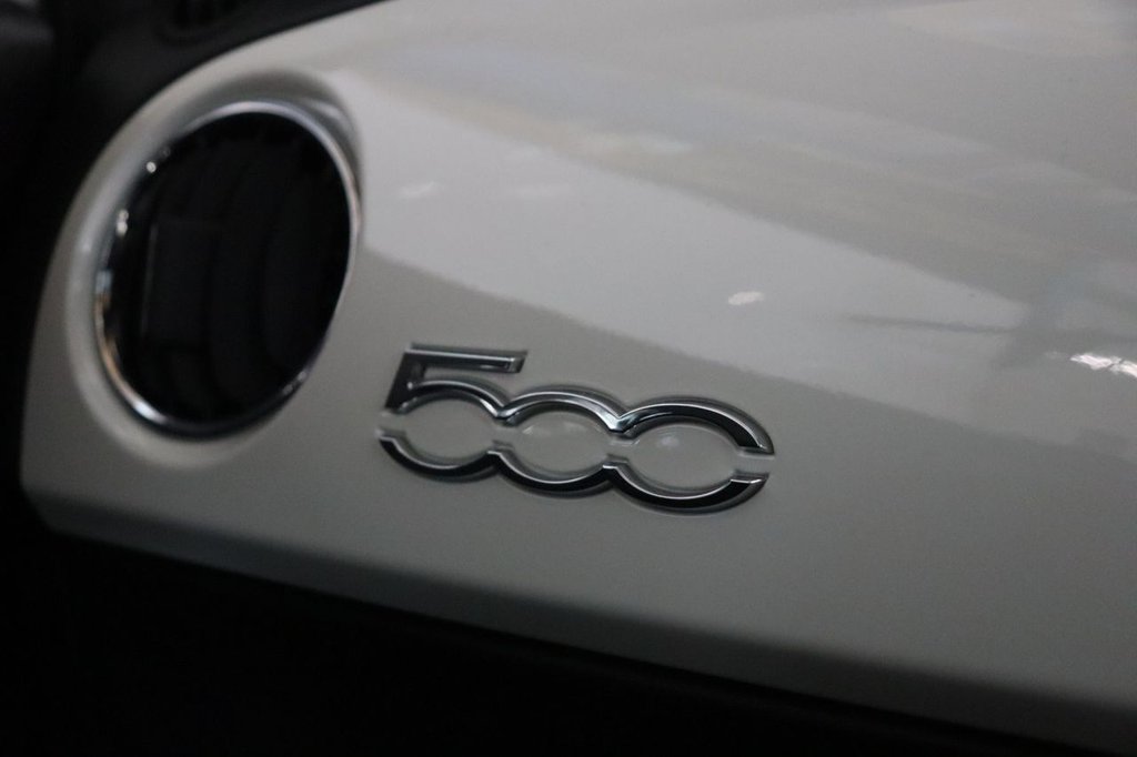 Used Fiat 500 2023 for sale - 75340904: Photo 29