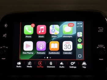 Used Fiat 500 2023 for sale - 75340904: Photo 2