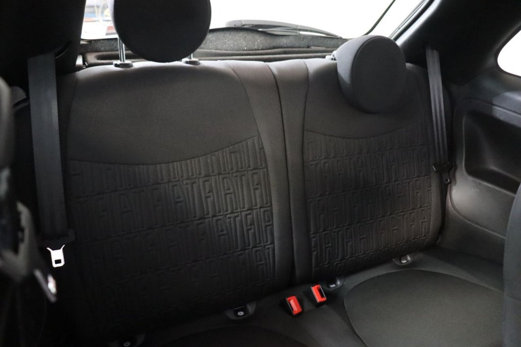 Used Fiat 500 2023 for sale - 75340904: Photo 30