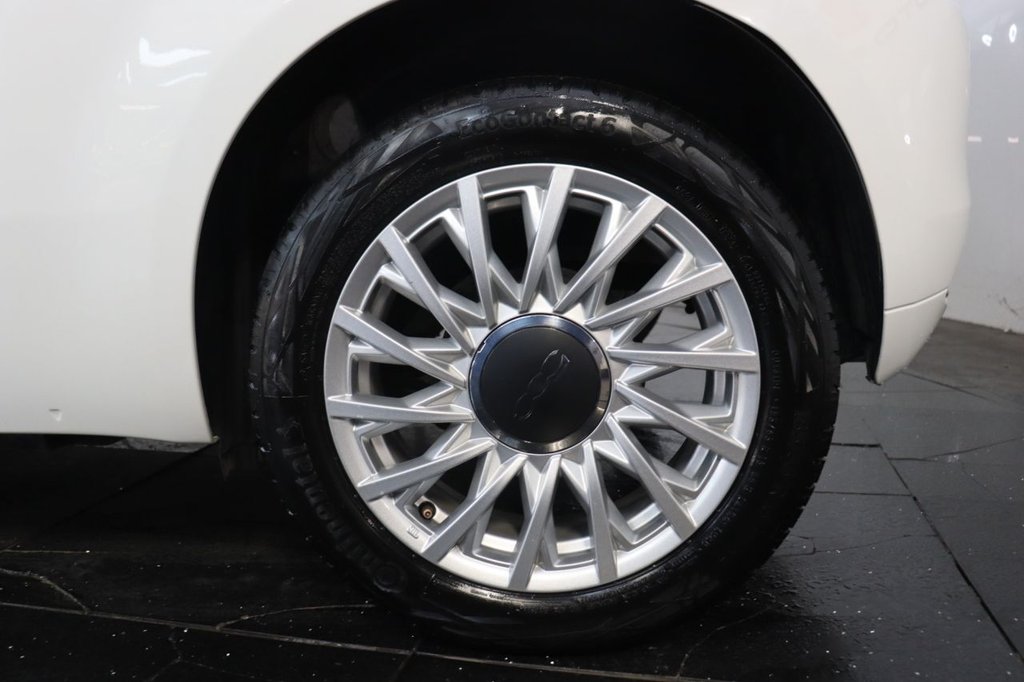 Used Fiat 500 2023 for sale - 75340904: Photo 31