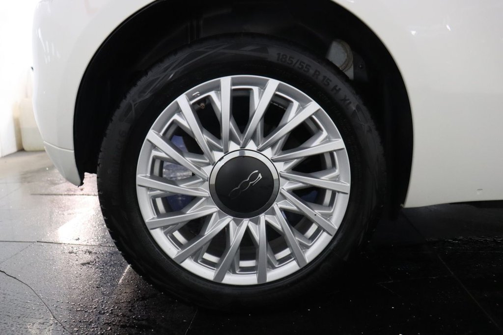 Used Fiat 500 2023 for sale - 75340904: Photo 32