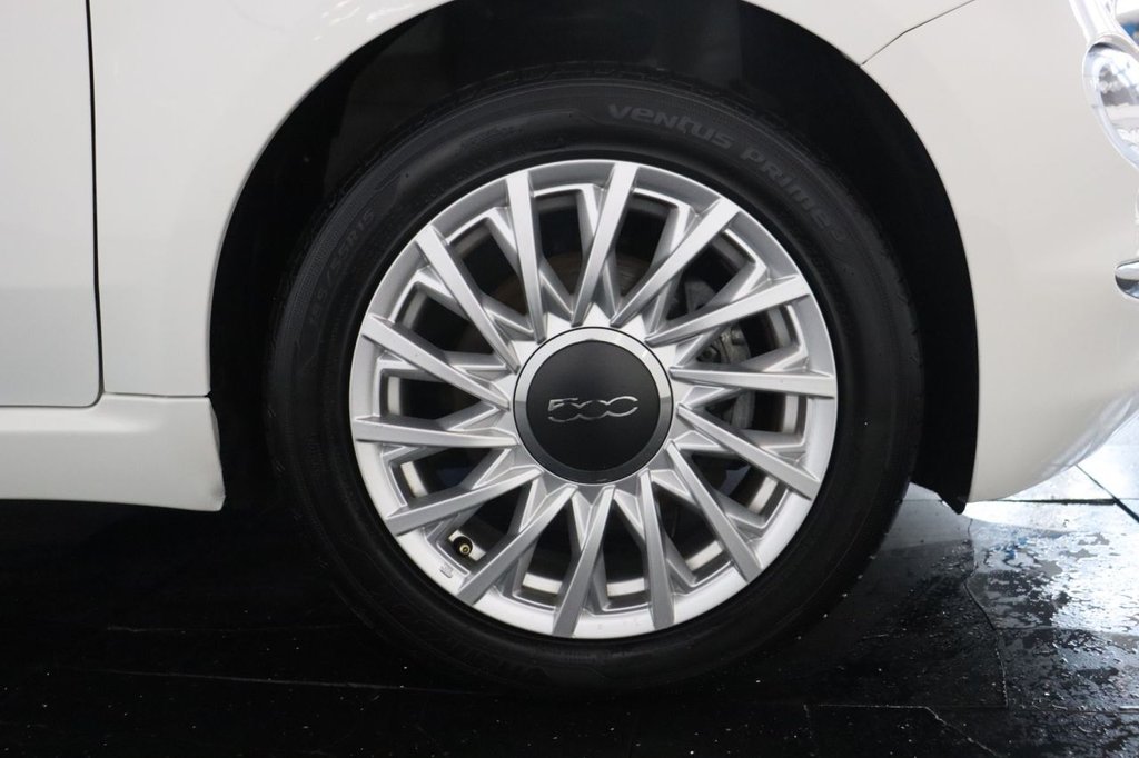 Used Fiat 500 2023 for sale - 75340904: Photo 33