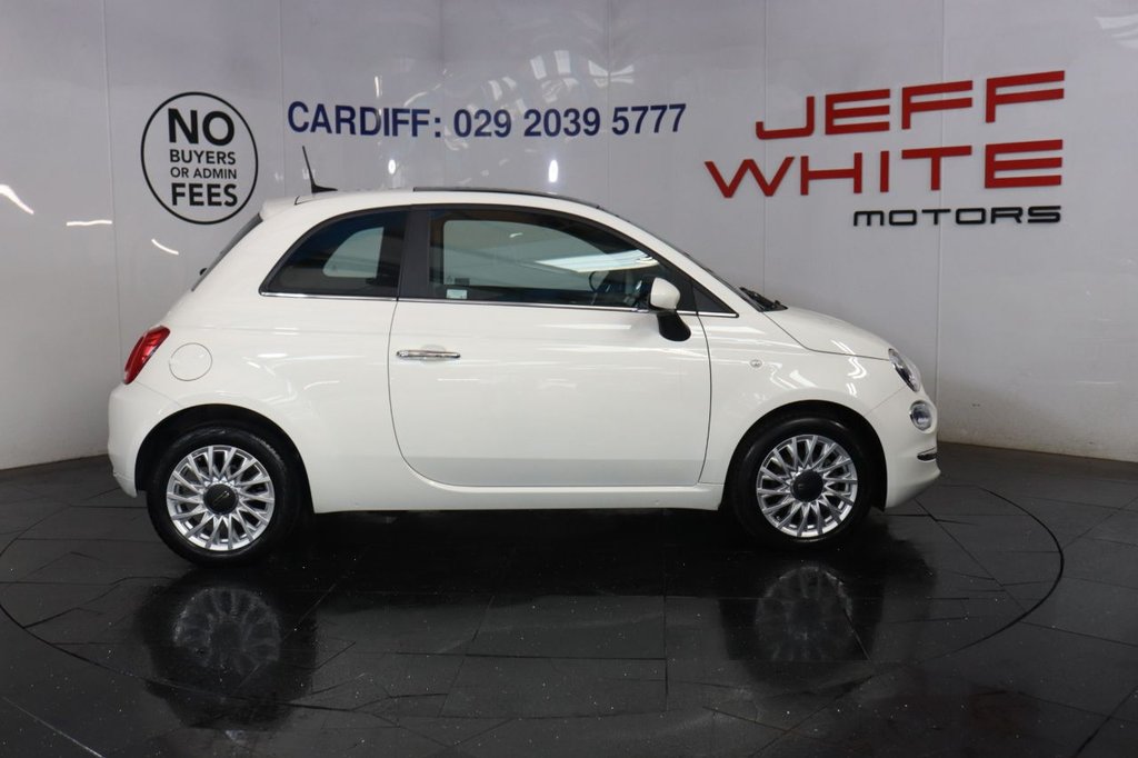 Used Fiat 500 2023 for sale - 75340904: Photo 6