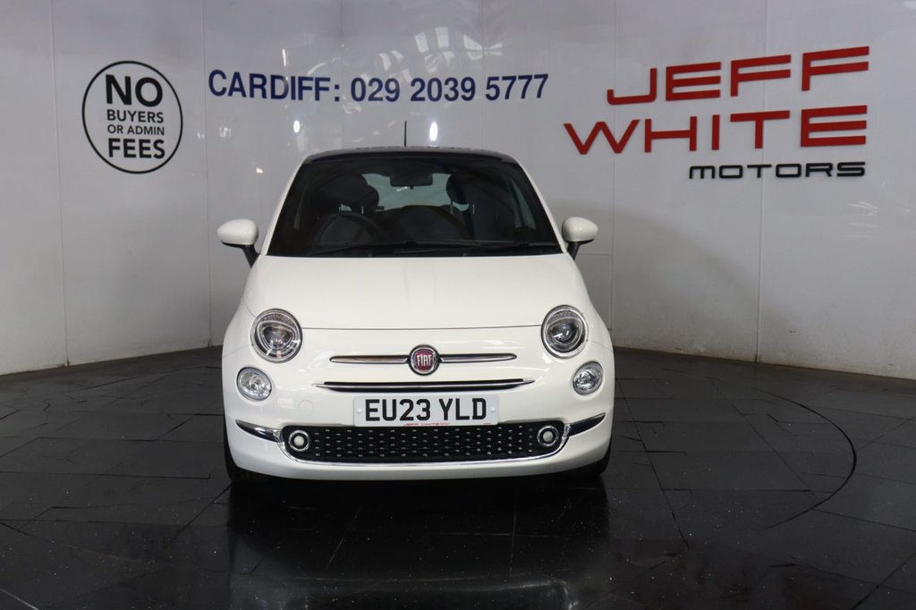 Used Fiat 500 2023 for sale - 75340904: Photo 7
