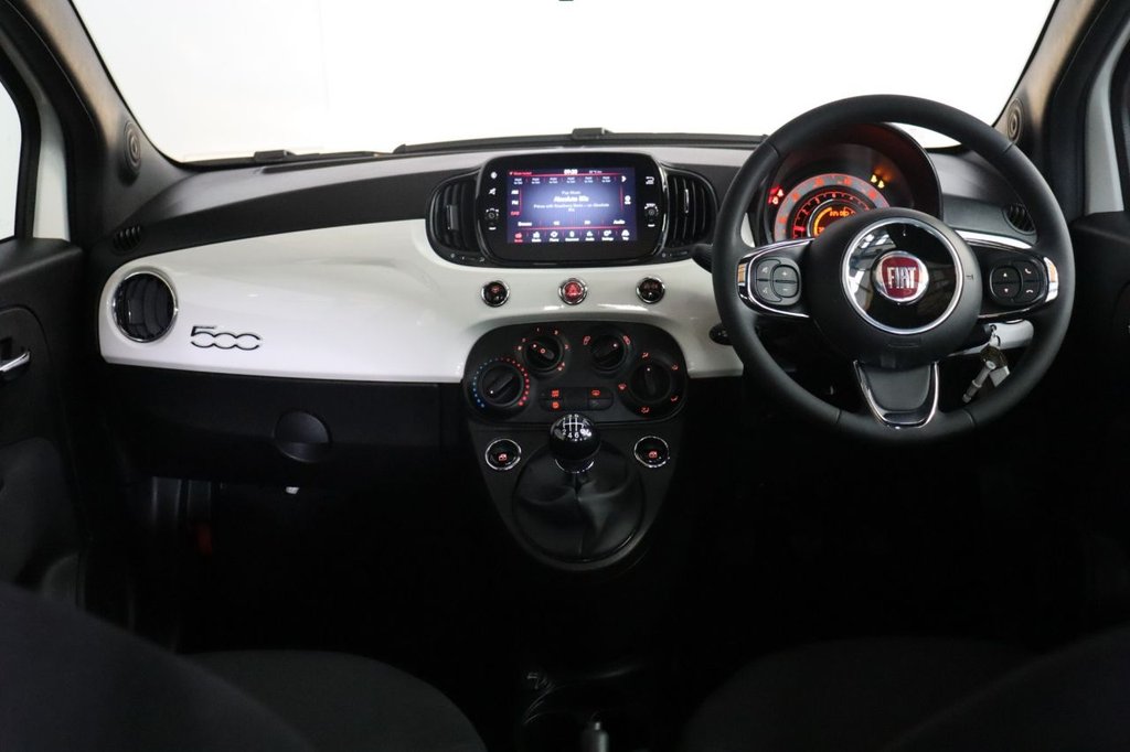 Used Fiat 500 2023 for sale - 75340904: Photo 8
