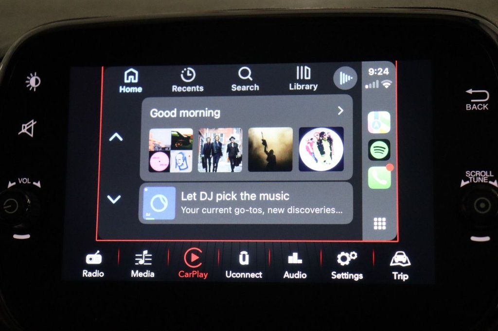 Used Fiat 500 2023 for sale - 75340904: Photo 9