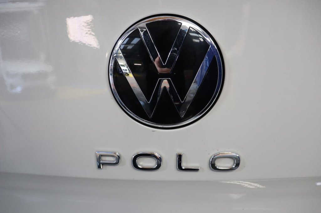 Used Volkswagen Polo 2023 for sale - 76496535: Photo 12