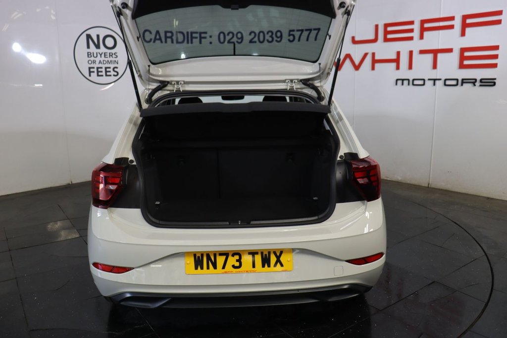 Used Volkswagen Polo 2023 for sale - 76496535: Photo 14
