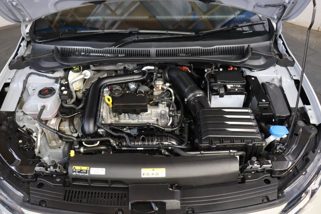 Used Volkswagen Polo 2023 for sale - 76496535: Photo 16