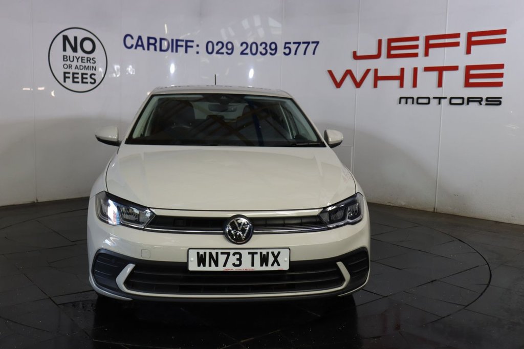 Used Volkswagen Polo 2023 for sale - 76496535: Photo 17