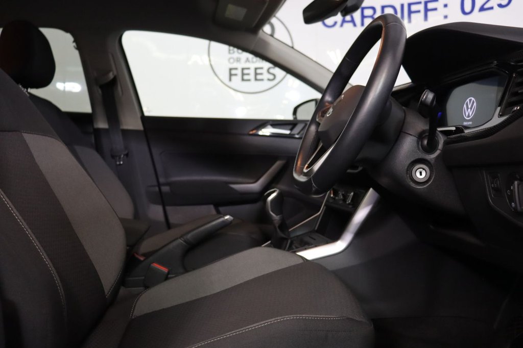 Used Volkswagen Polo 2023 for sale - 76496535: Photo 19