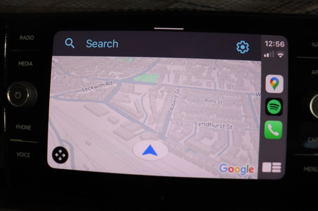 Used Volkswagen Polo 2023 for sale - 76496535: Photo 2