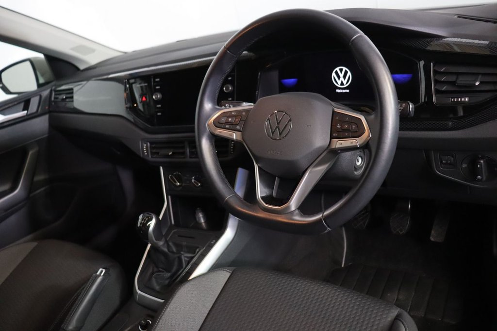 Used Volkswagen Polo 2023 for sale - 76496535: Photo 20